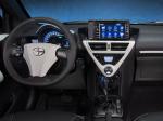 Scion iQ EV 2012 года